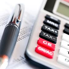 Total Tax Insights Calculator